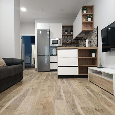 Acogedor Apartamento San Juan بيرميو المظهر الخارجي الصورة