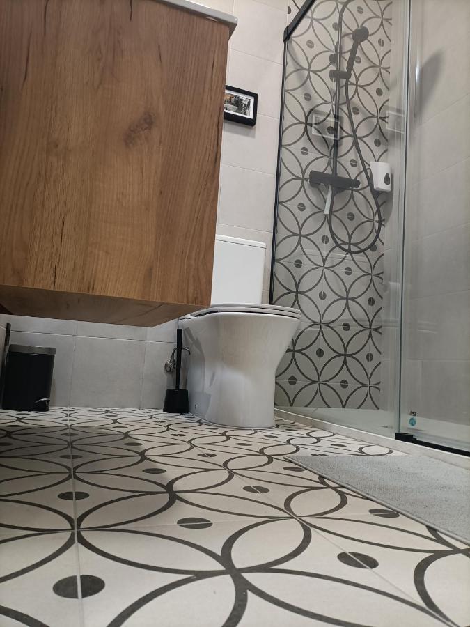 Acogedor Apartamento San Juan بيرميو المظهر الخارجي الصورة