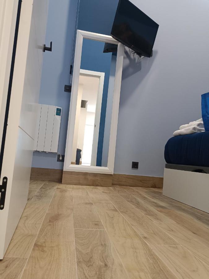 Acogedor Apartamento San Juan بيرميو المظهر الخارجي الصورة