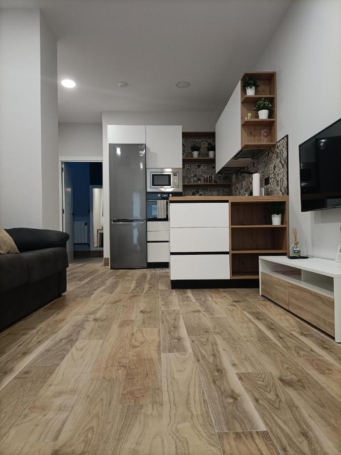 Acogedor Apartamento San Juan بيرميو المظهر الخارجي الصورة
