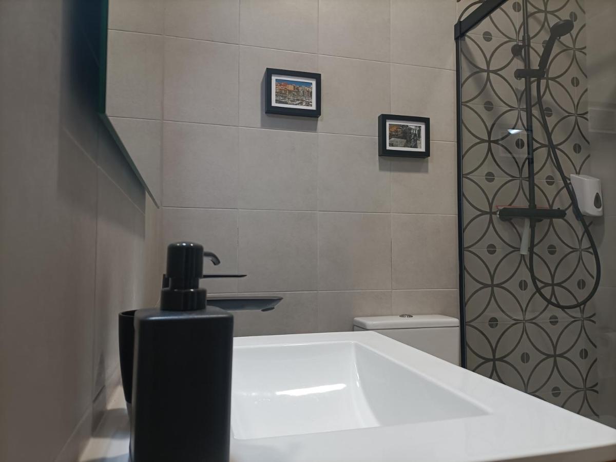 Acogedor Apartamento San Juan بيرميو المظهر الخارجي الصورة