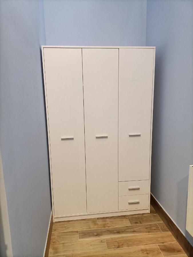 Acogedor Apartamento San Juan بيرميو المظهر الخارجي الصورة